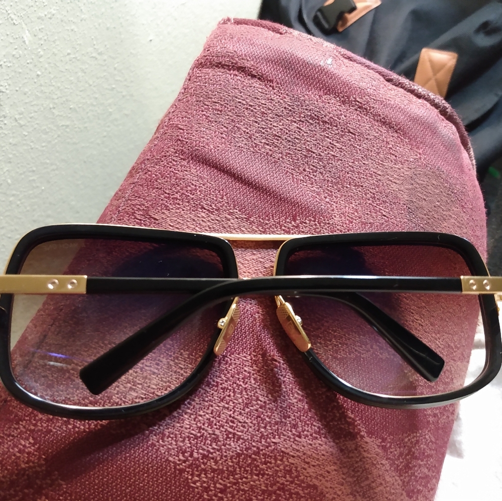 DITA DESIGNER SUNGLASSES